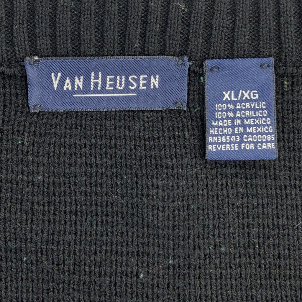 VAN HEUSEN Cardigan