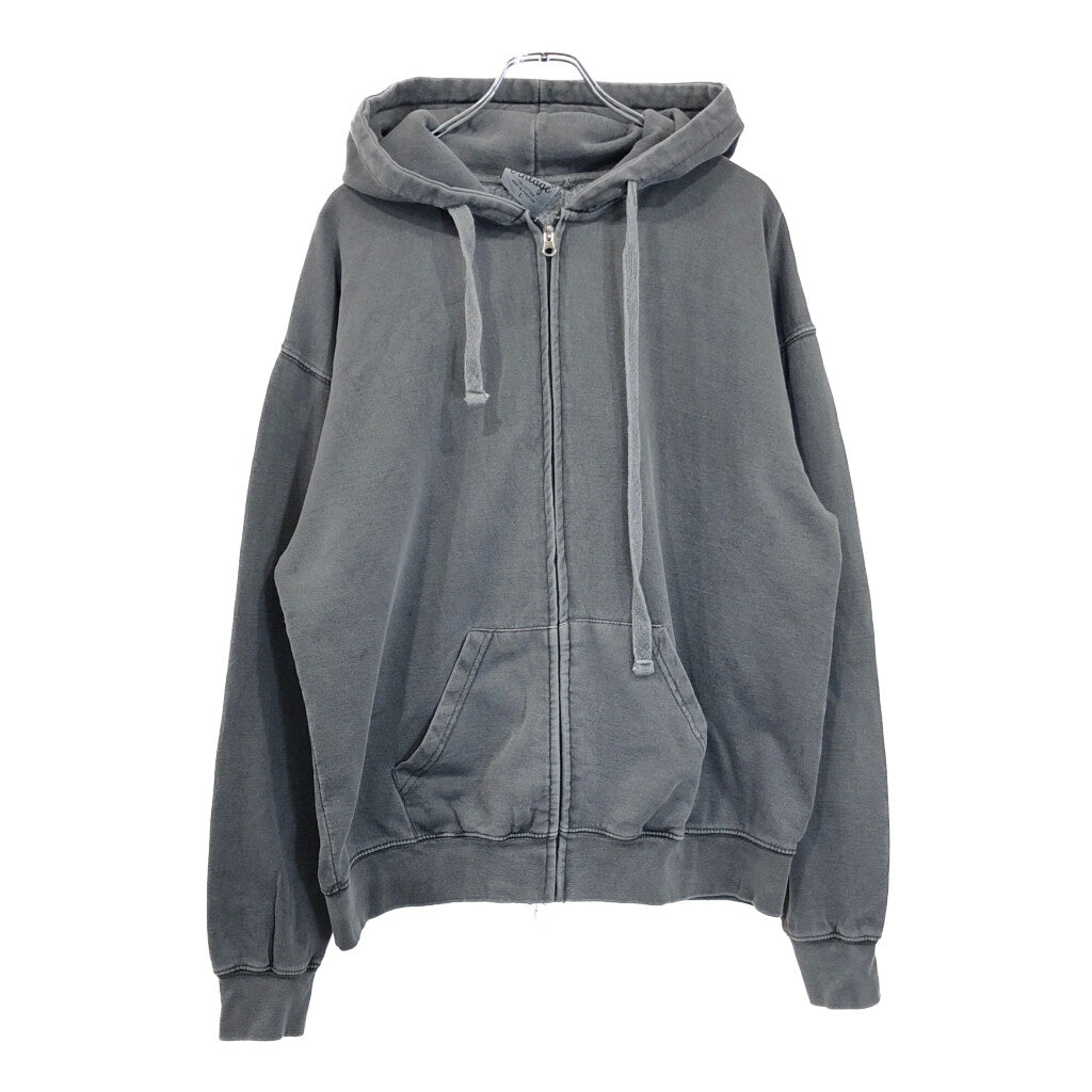 vintege collection Full Zip Hoodie