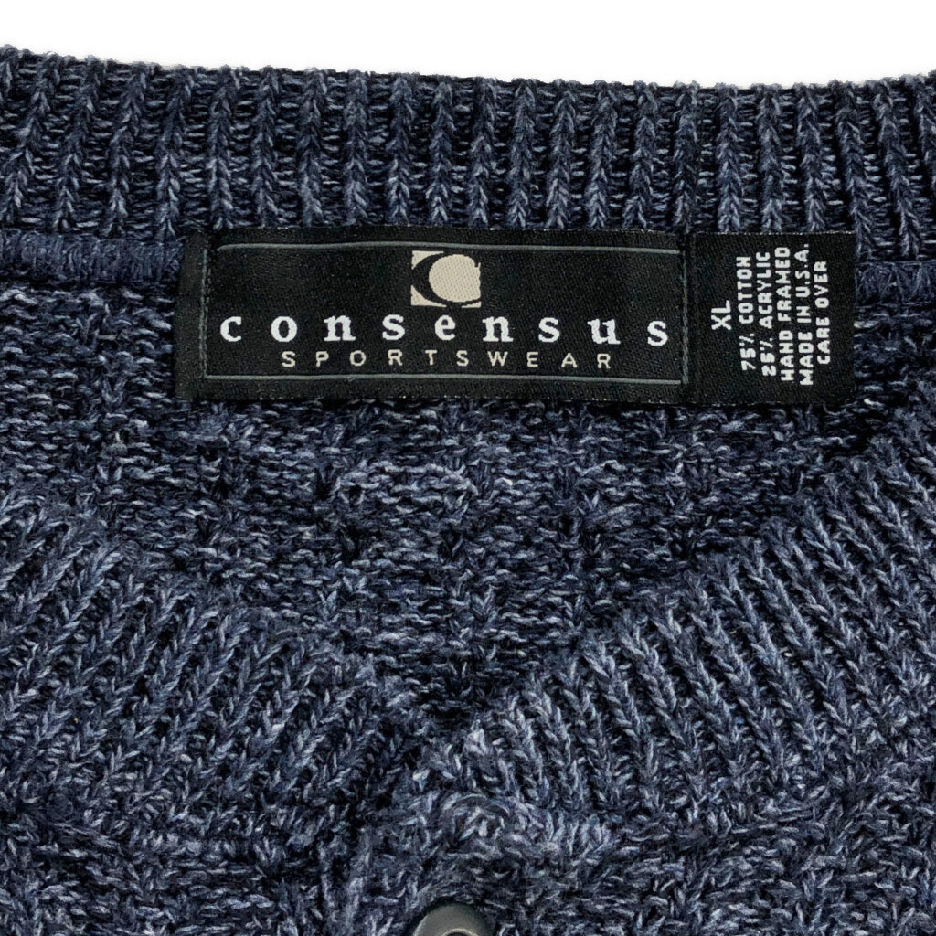consensus sportwear Sweater