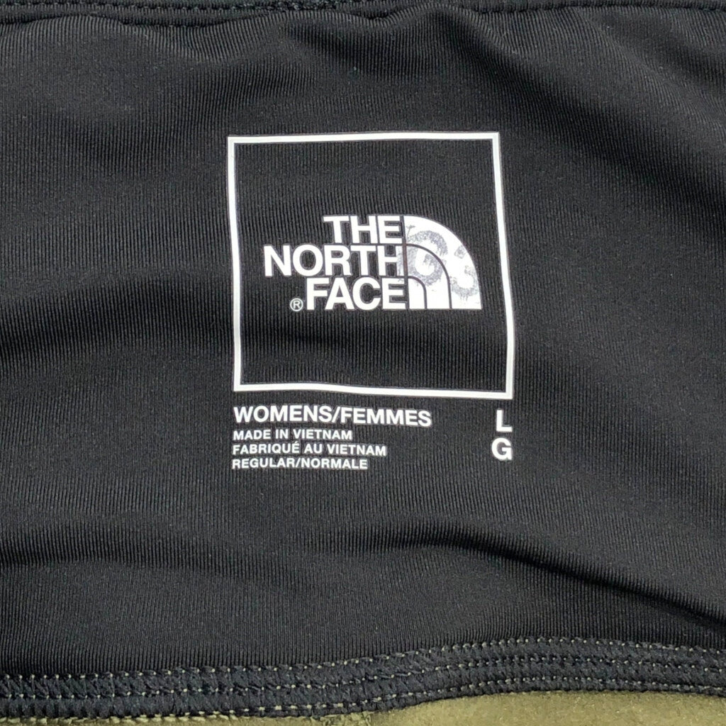 THE NORTH FACE Long Pants