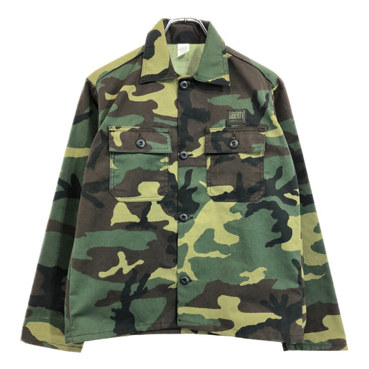 UBERTY Military Jacket