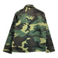 UBERTY Military Jacket