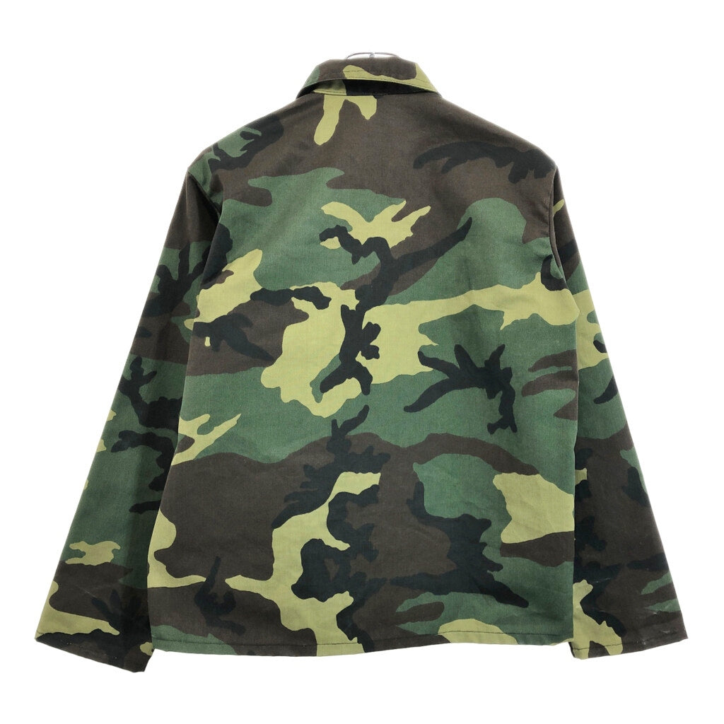 UBERTY Military Jacket