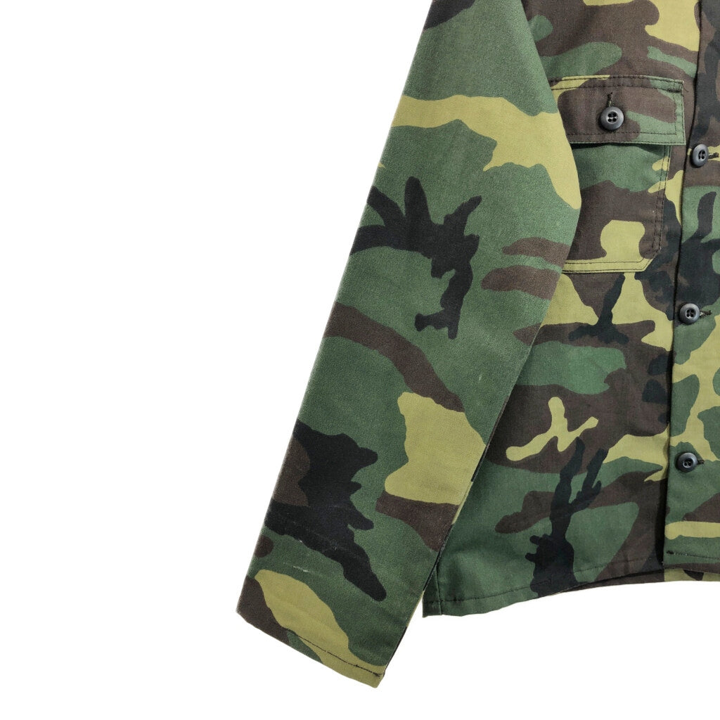 UBERTY Military Jacket