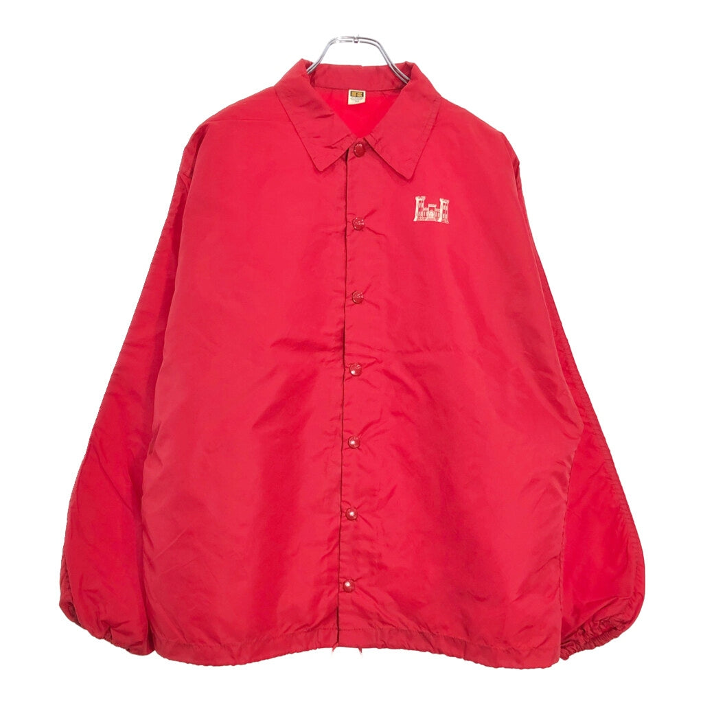 70s RUSSELL ATHLETIC Nylon Jacket