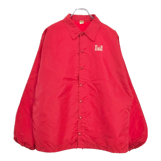 70s RUSSELL ATHLETIC Nylon Jacket