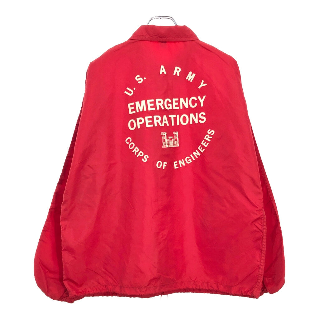 70s RUSSELL ATHLETIC Nylon Jacket