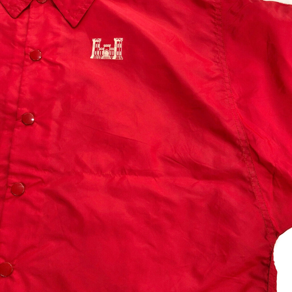 70s RUSSELL ATHLETIC Nylon Jacket