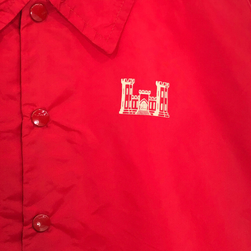 70s RUSSELL ATHLETIC Nylon Jacket