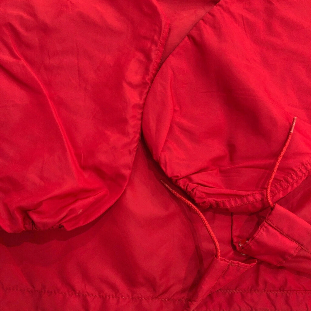 70s RUSSELL ATHLETIC Nylon Jacket