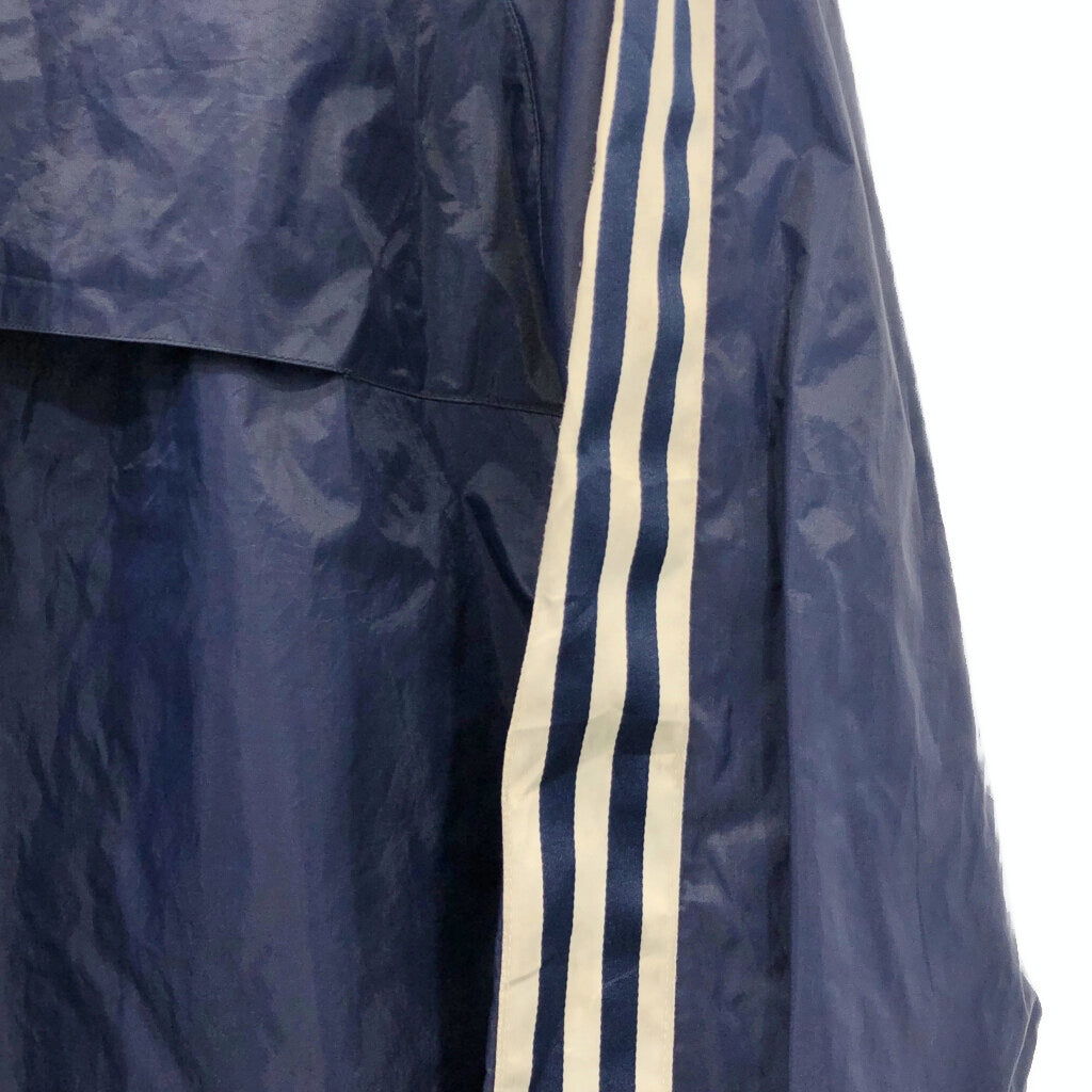 90s adidas Windbreaker Nylon Jacket