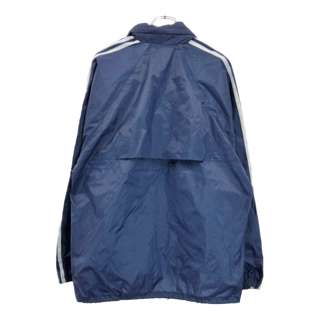 90s adidas Windbreaker Nylon Jacket