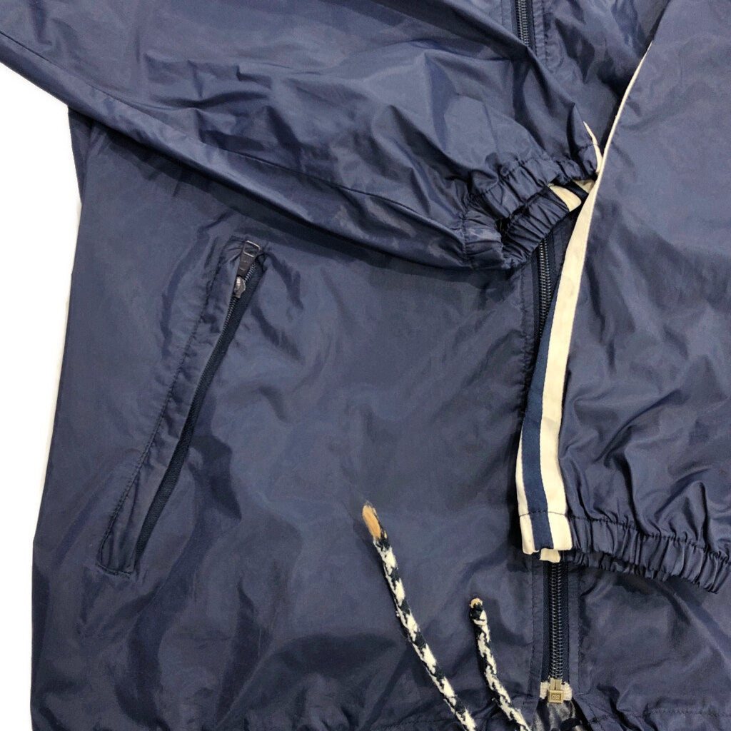 90s adidas Windbreaker Nylon Jacket