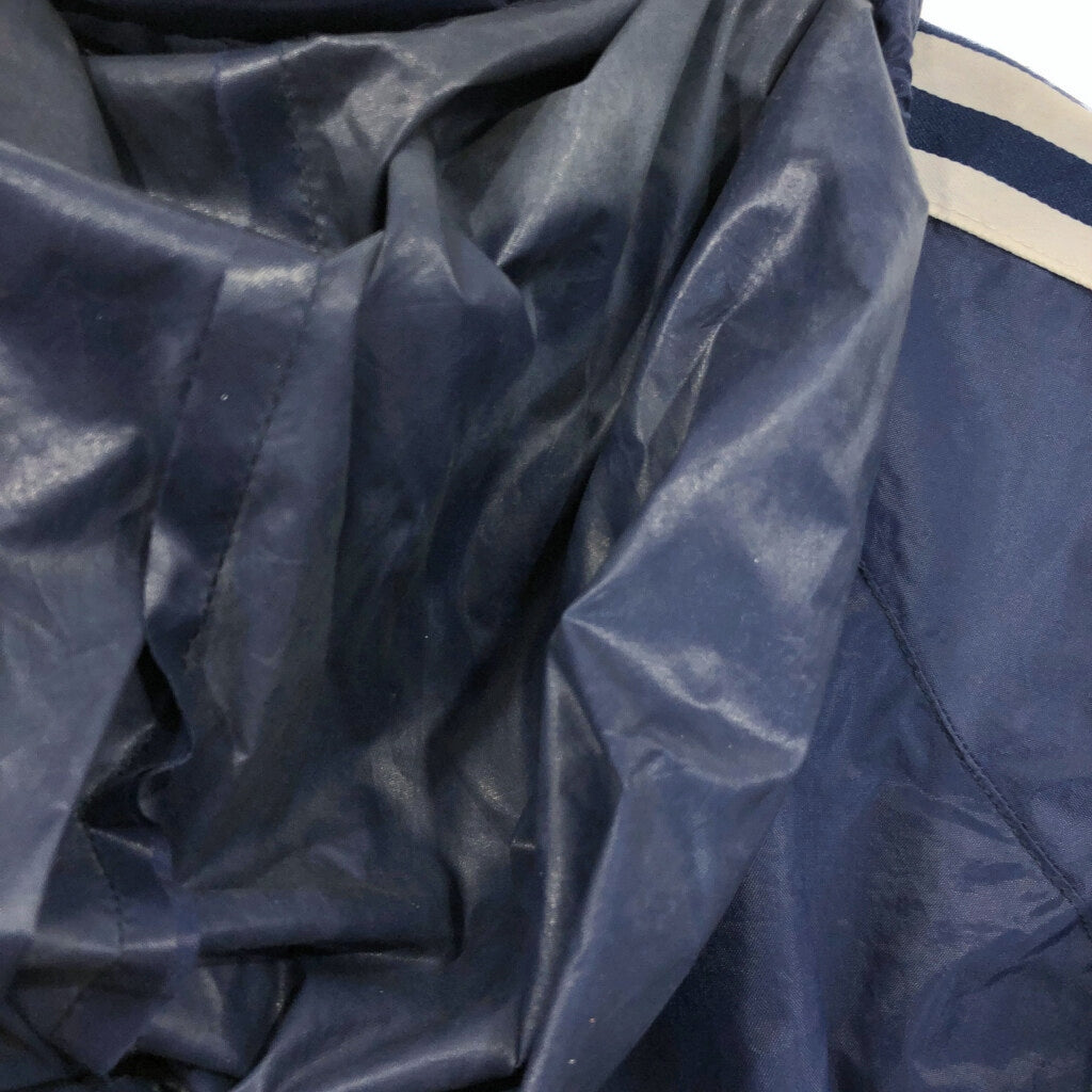 90s adidas Windbreaker Nylon Jacket