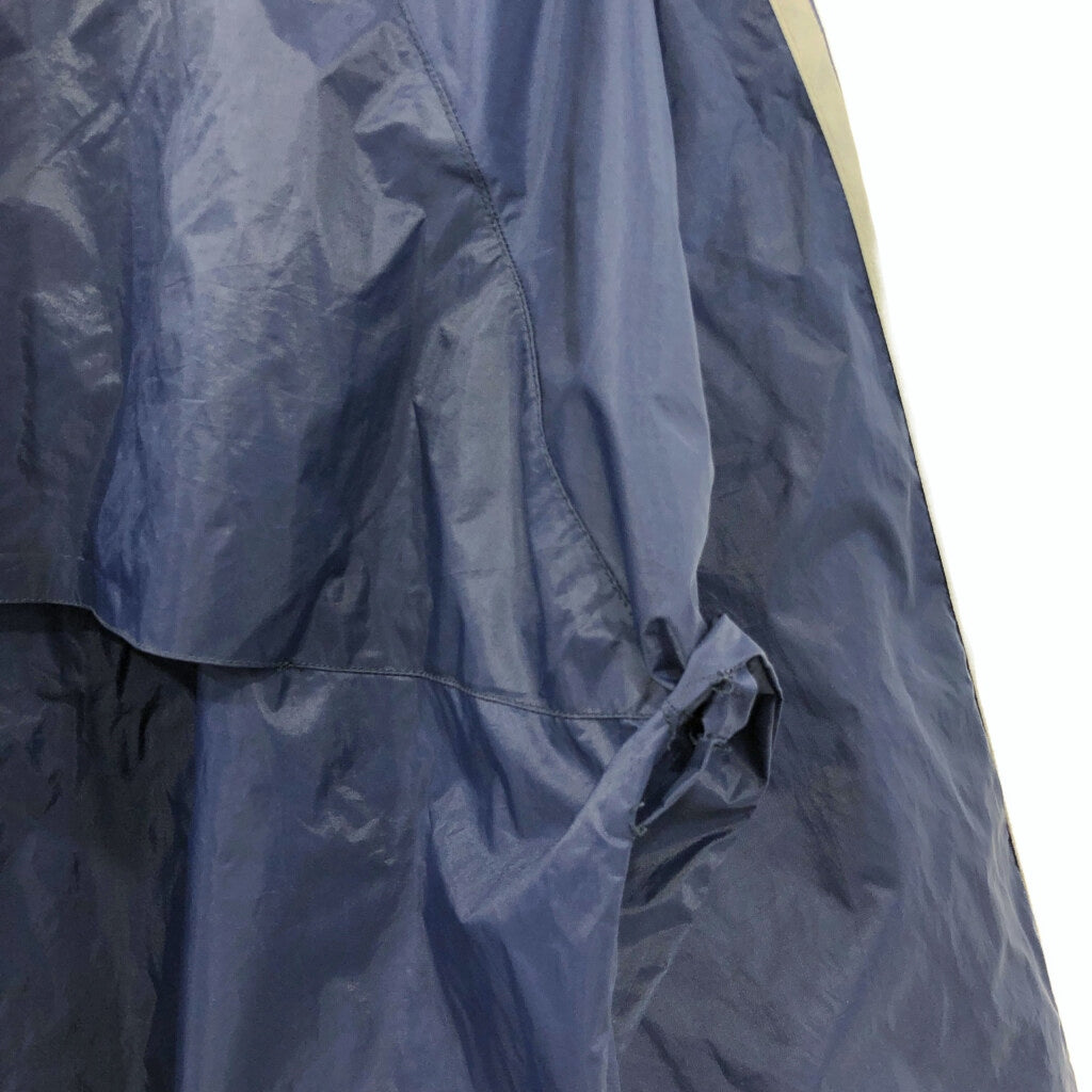 90s adidas Windbreaker Nylon Jacket