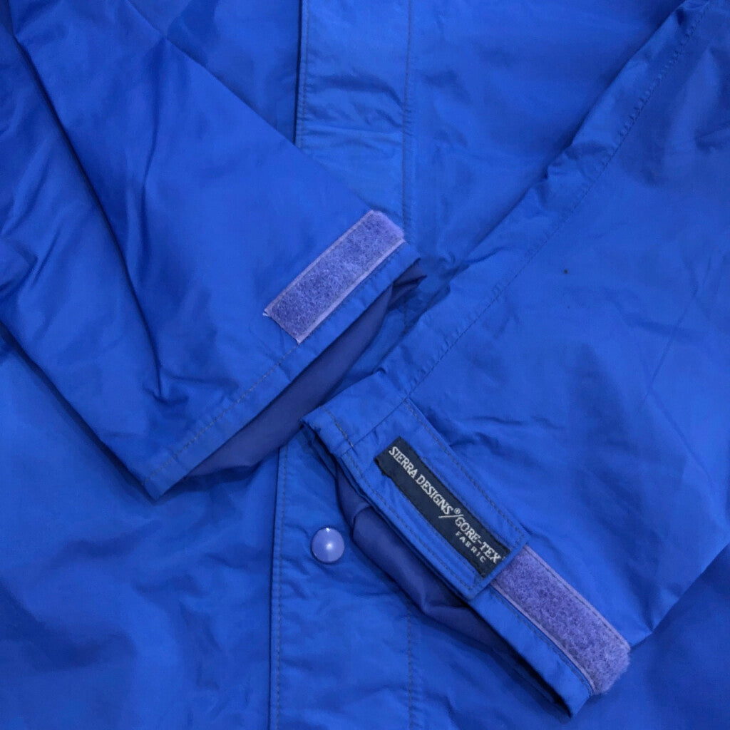 80s SIERRA DESIGNS Mountain Parka