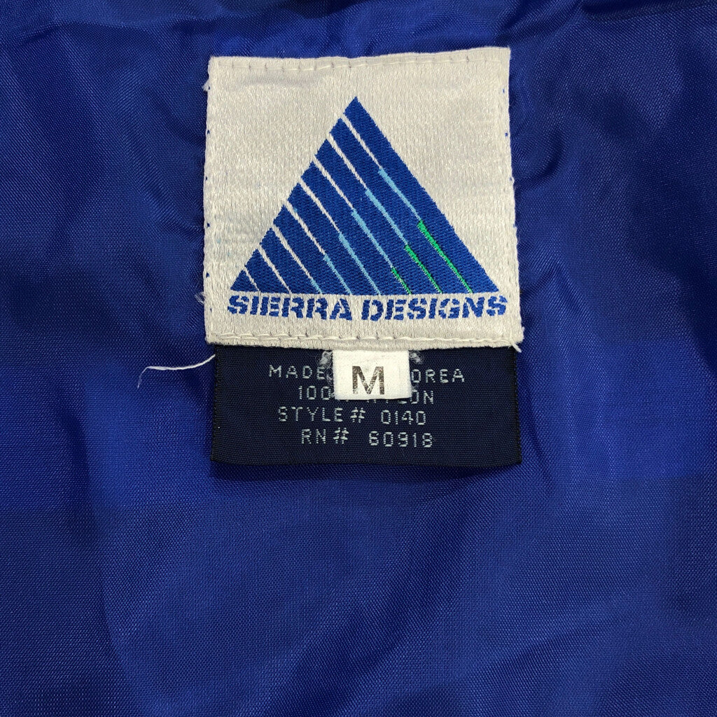 80s SIERRA DESIGNS Mountain Parka