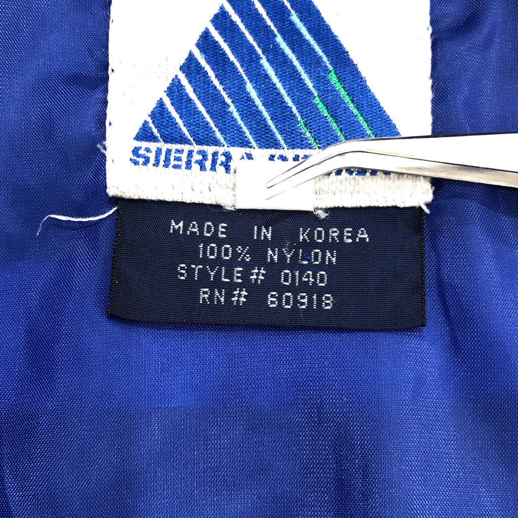 80s SIERRA DESIGNS Mountain Parka