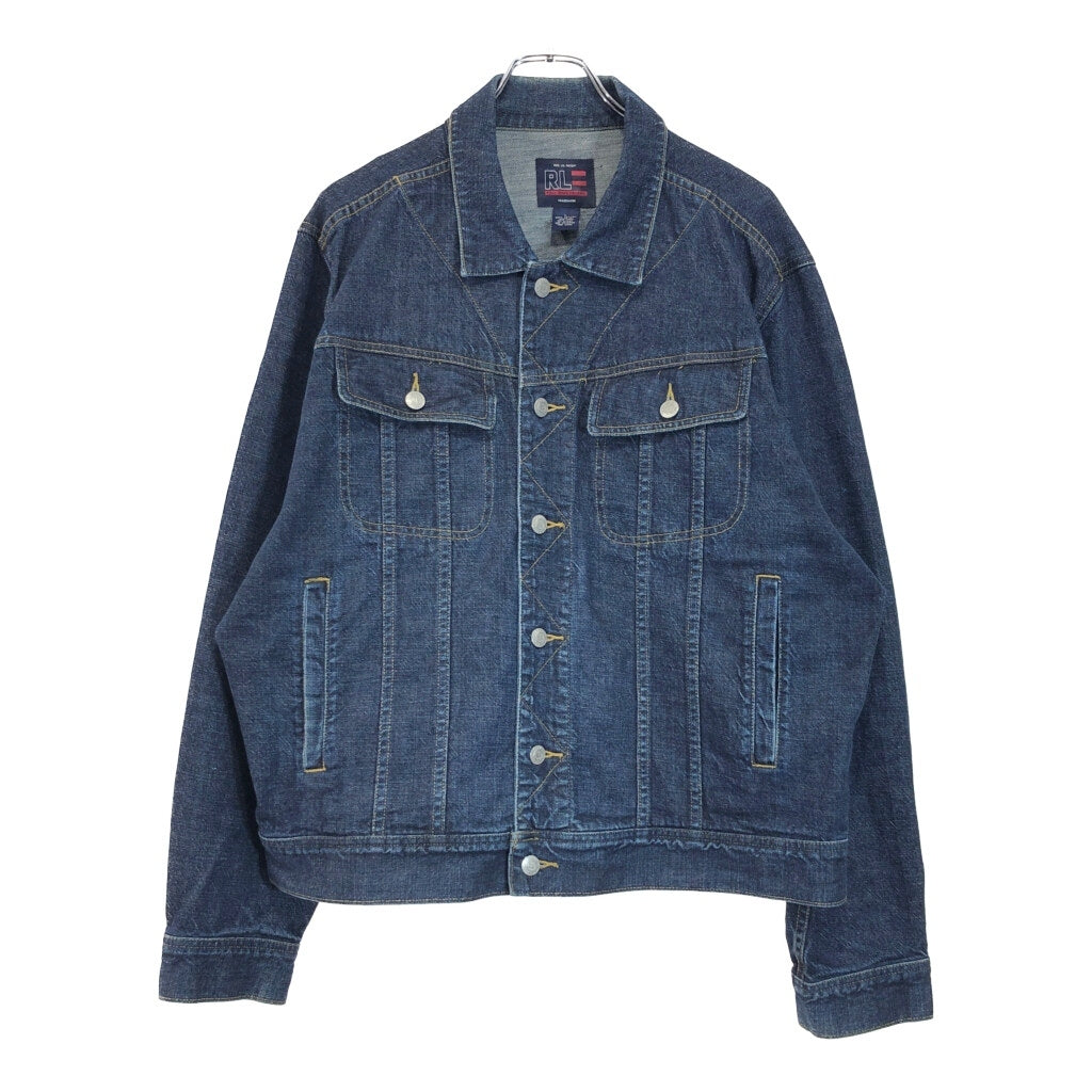 POLO JEANS Denim Jacket