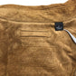 ROUNDTREE＆YORKE Leather Jacket