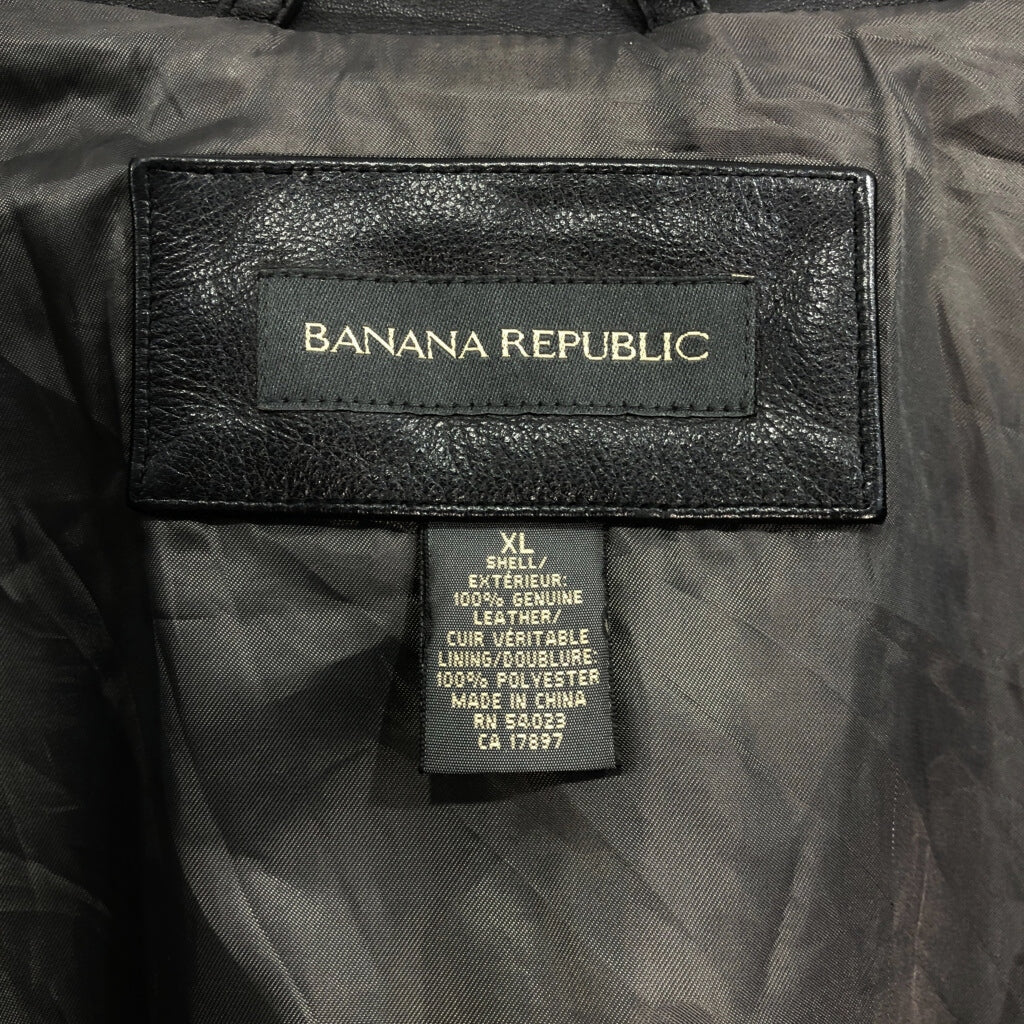 Banana Republic Coat