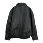 BURK’S BAY Leather Jacket
