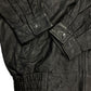 BURK’S BAY Leather Jacket