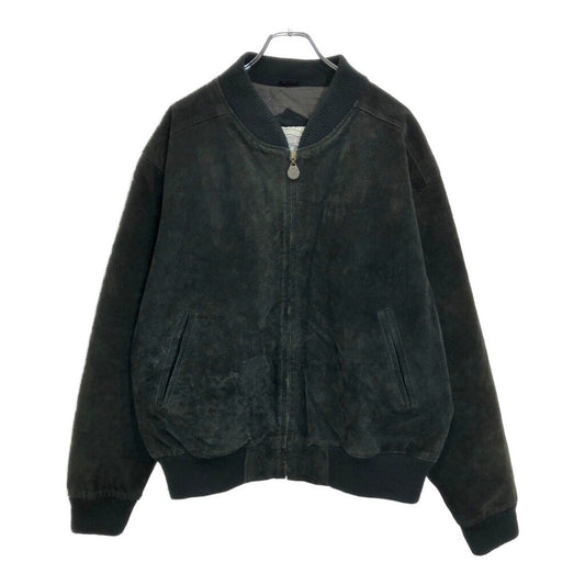 JOHN ASHFORD Leather Jacket