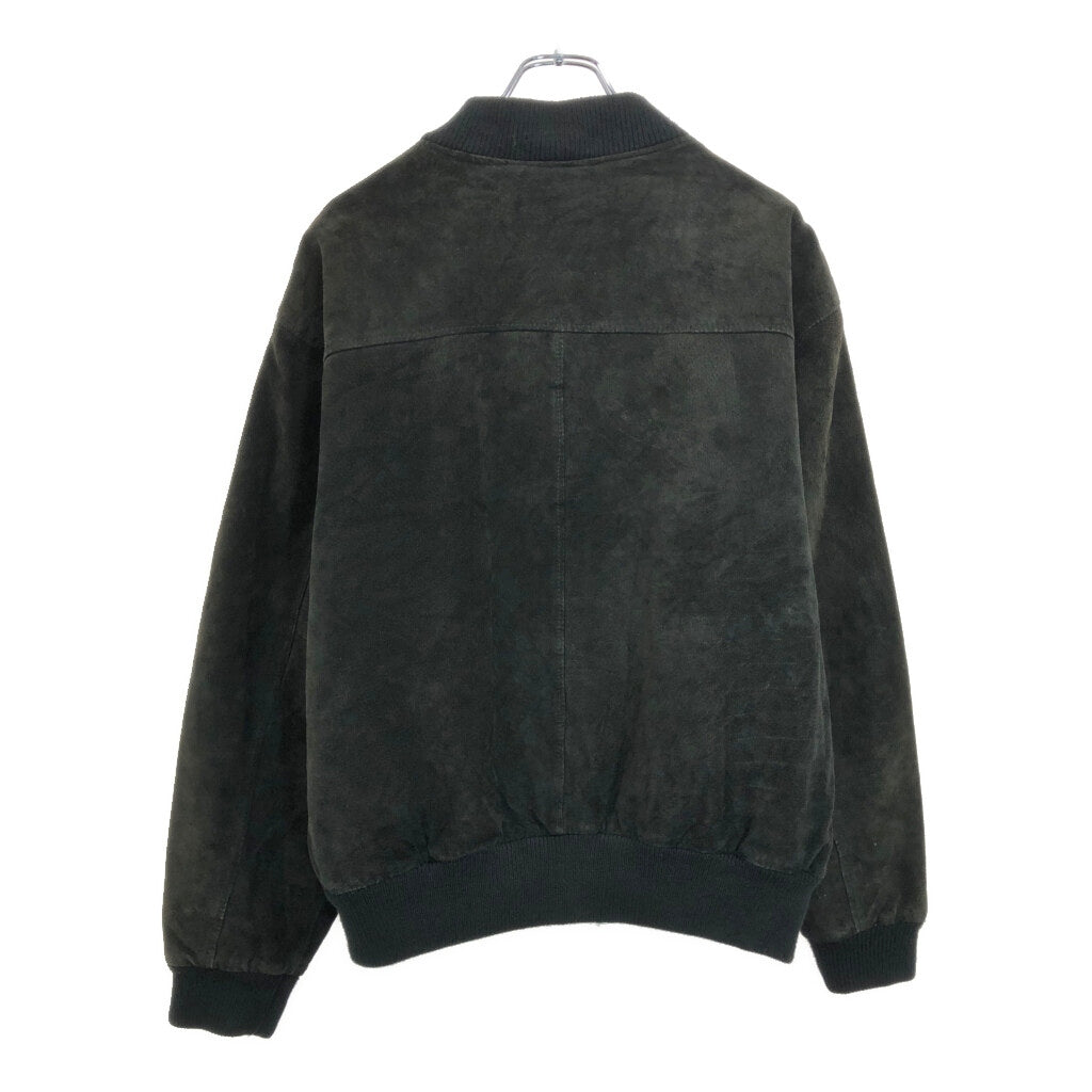 JOHN ASHFORD Leather Jacket