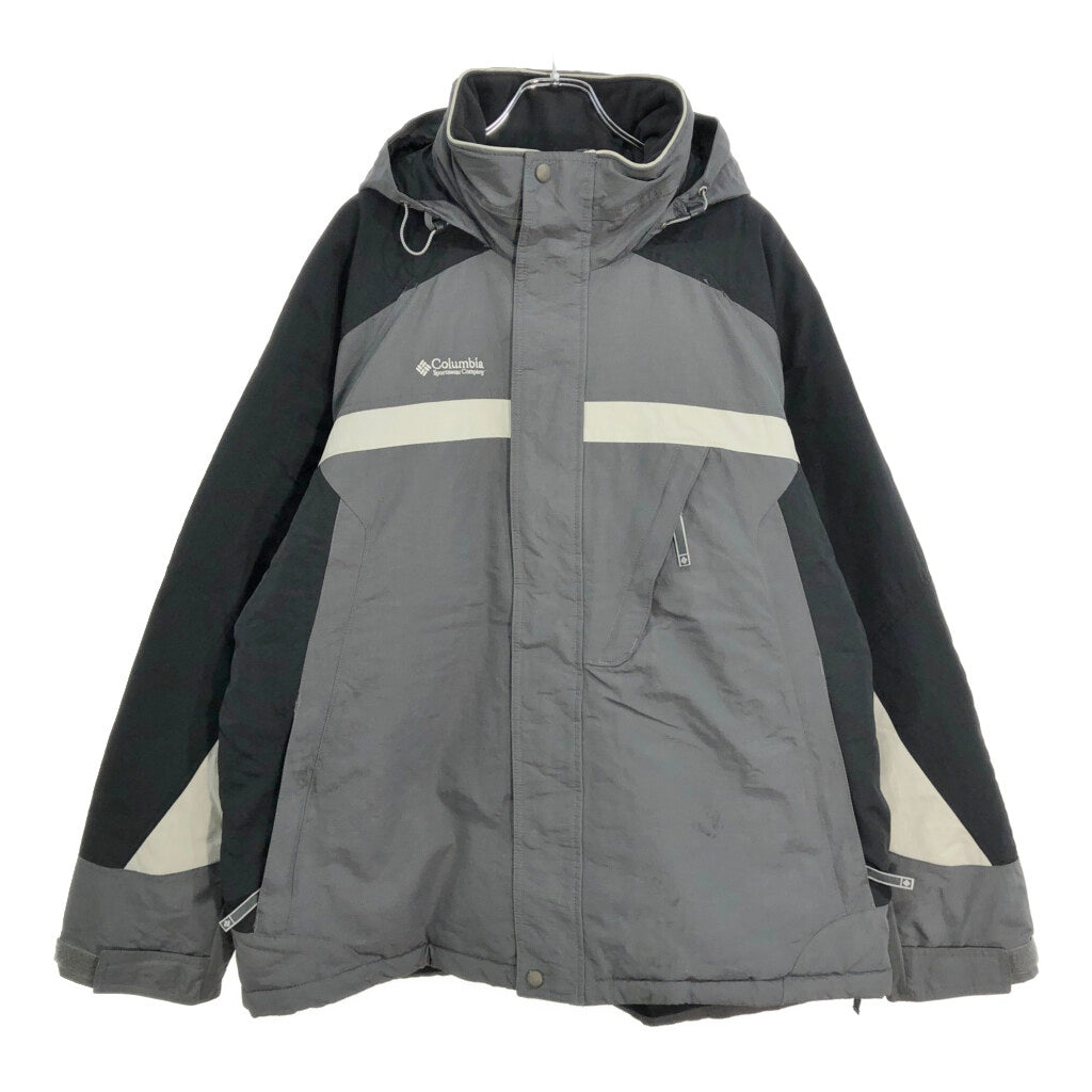 Columbia Mountain Parka