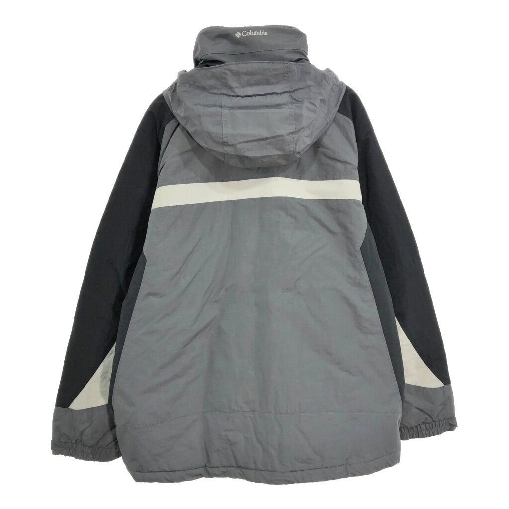 Columbia Mountain Parka