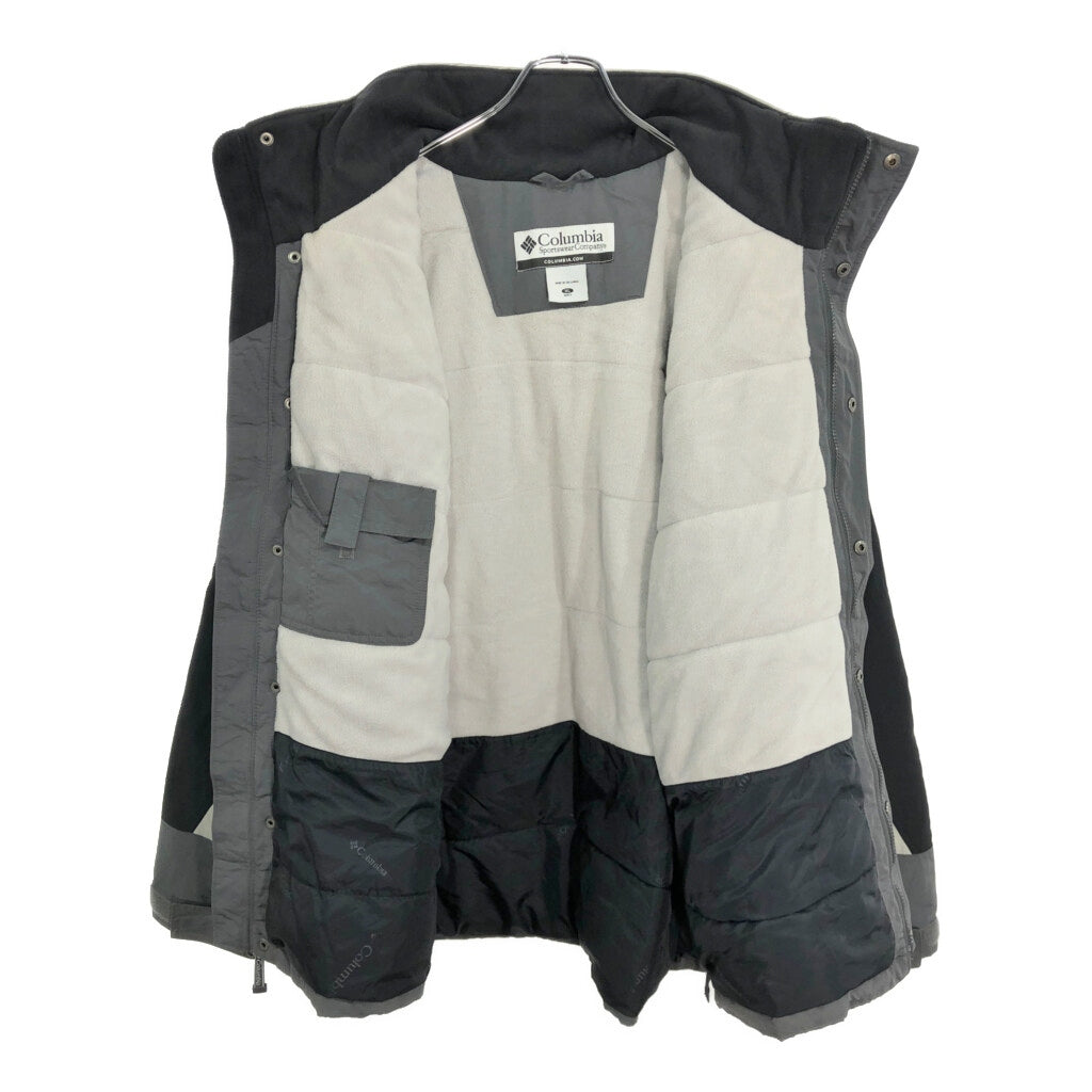 Columbia Mountain Parka