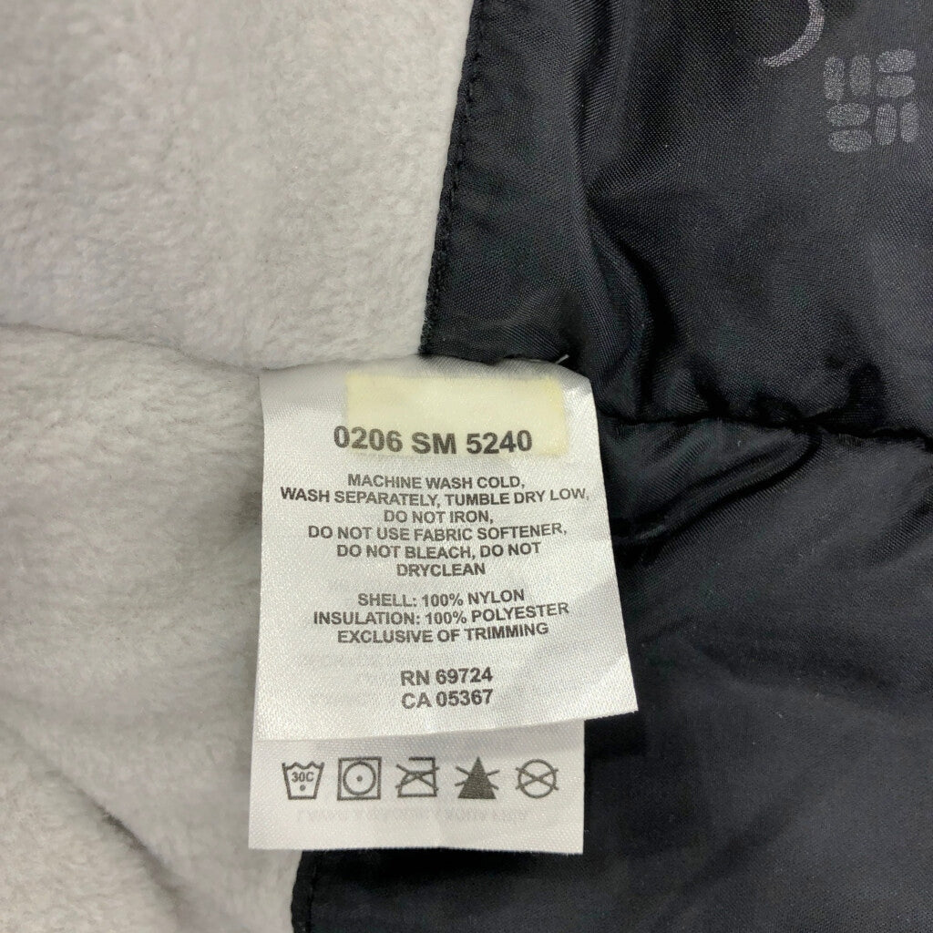 Columbia Mountain Parka