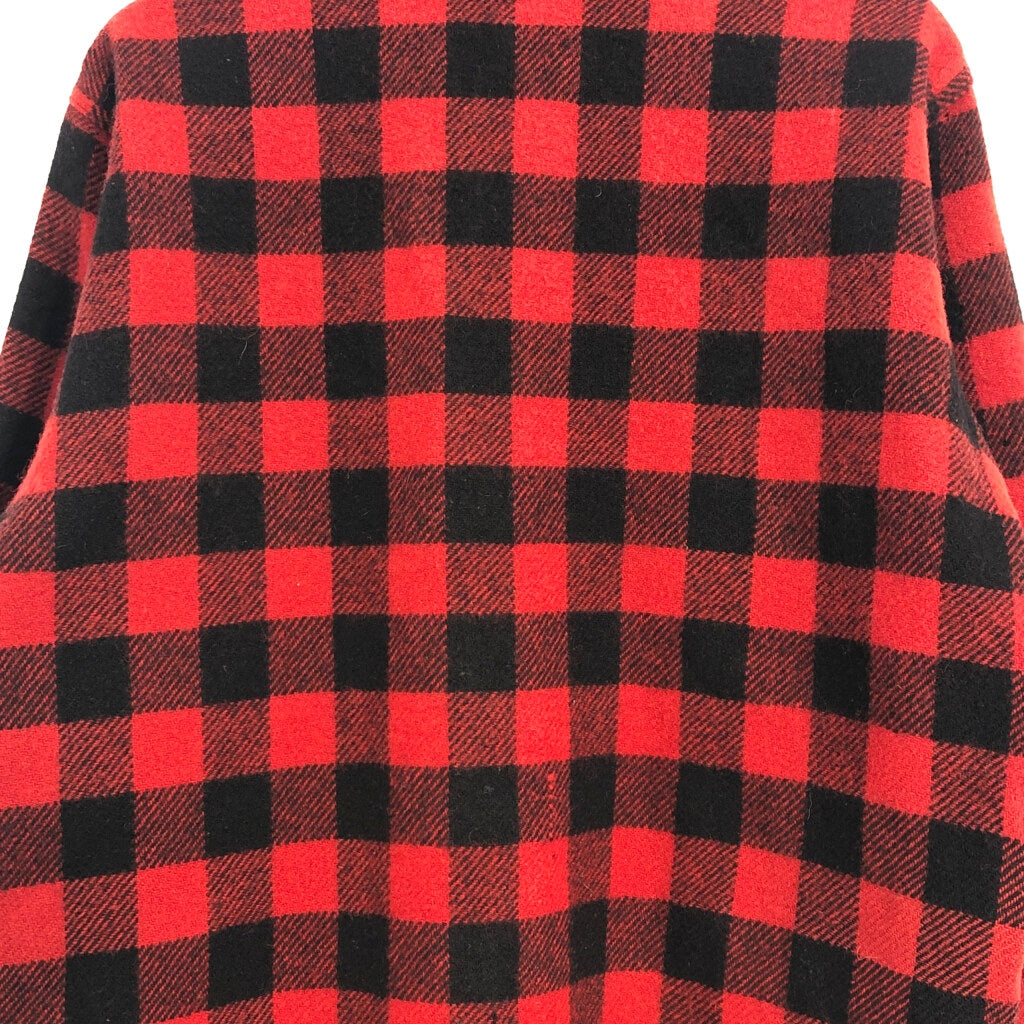 60s WOOLRICH Wool Shirt