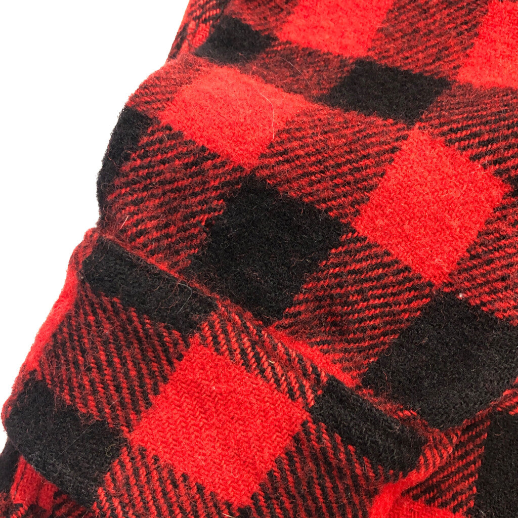 60s WOOLRICH Wool Shirt