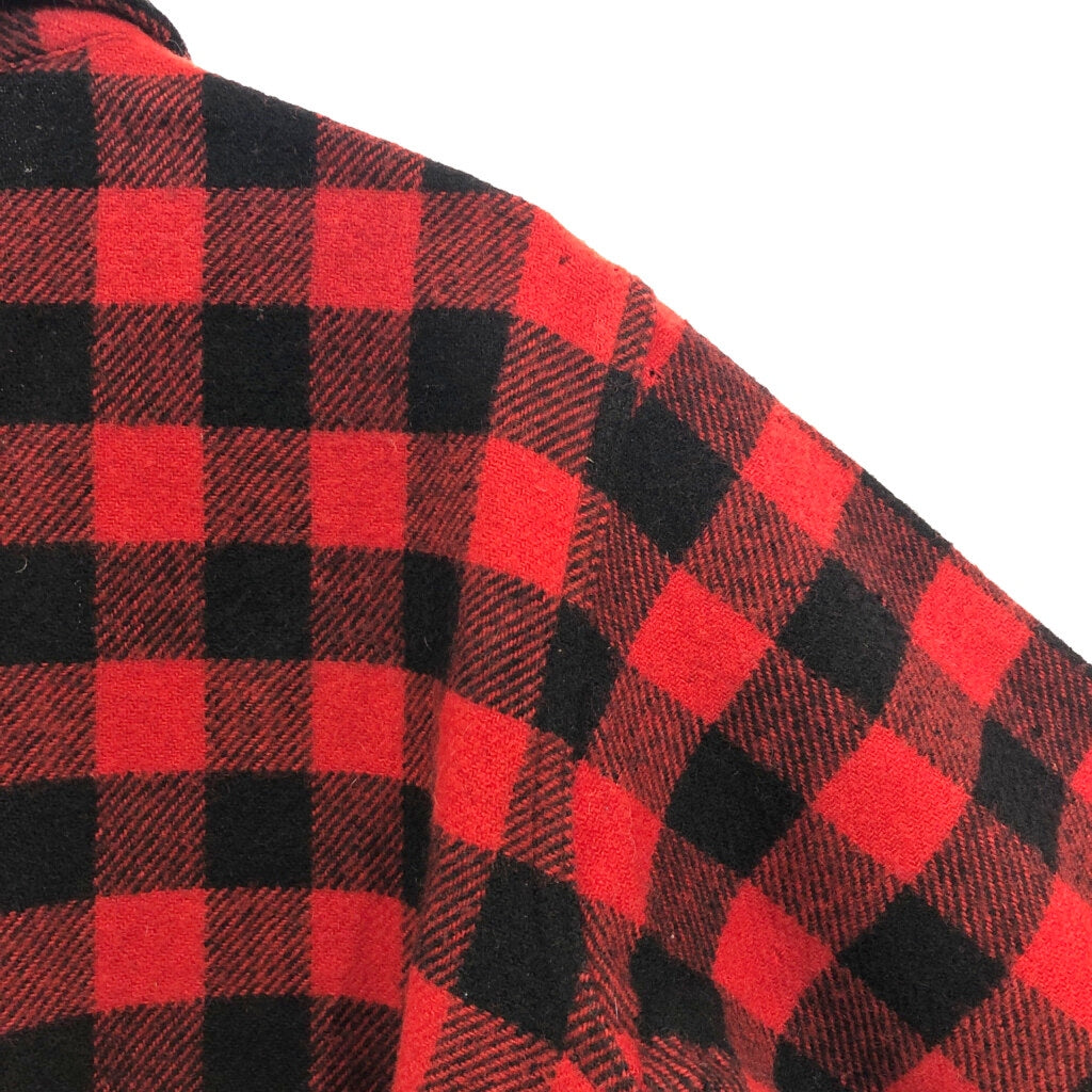 60s WOOLRICH Wool Shirt