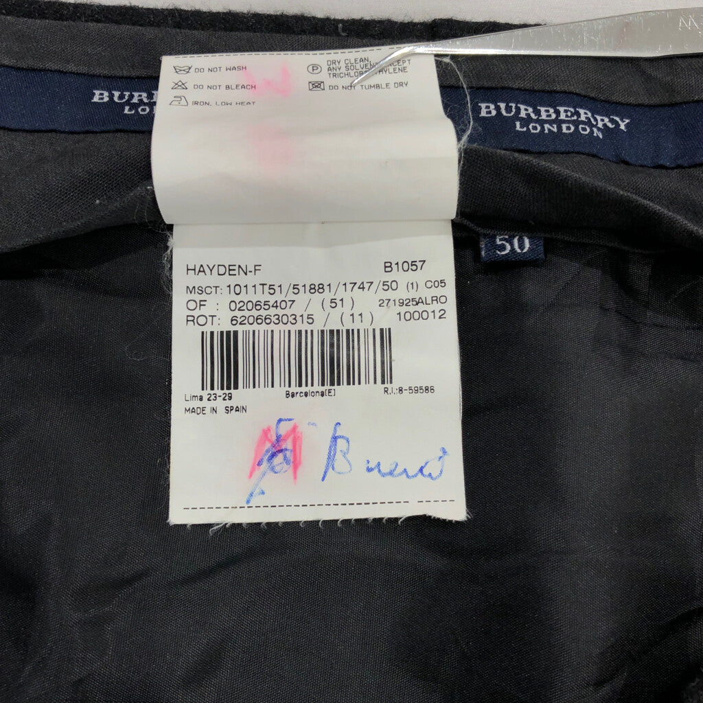 BURBERRY Slacks Slacks