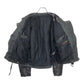 Jinglers Double Riders Leather Jacket