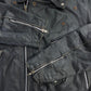 Jinglers Double Riders Leather Jacket