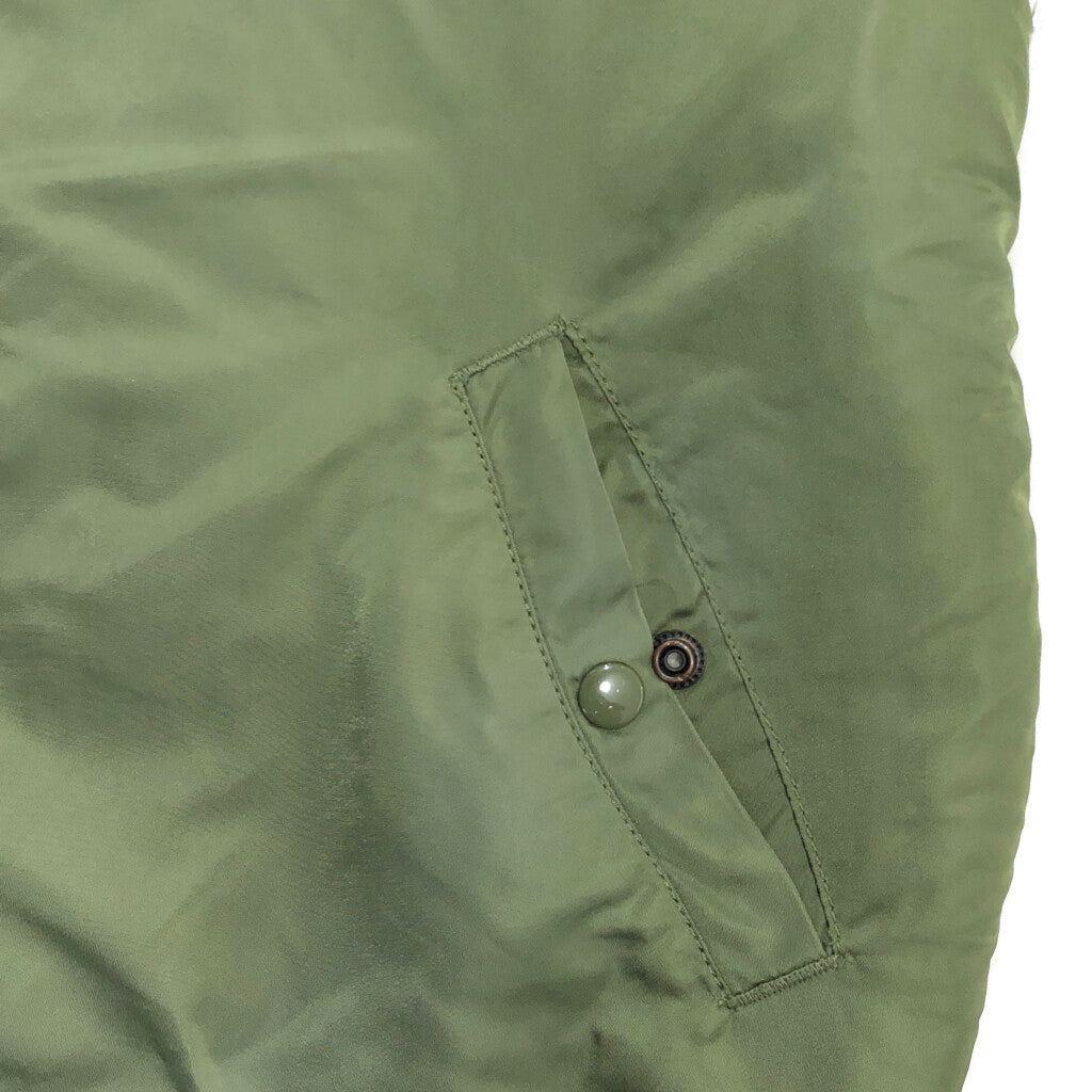 ALPHA INDUSTRIES MA-1 Flight Jacket Military Jacket