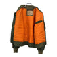 ALPHA INDUSTRIES MA-1 Flight Jacket Military Jacket