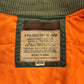 ALPHA INDUSTRIES MA-1 Flight Jacket Military Jacket