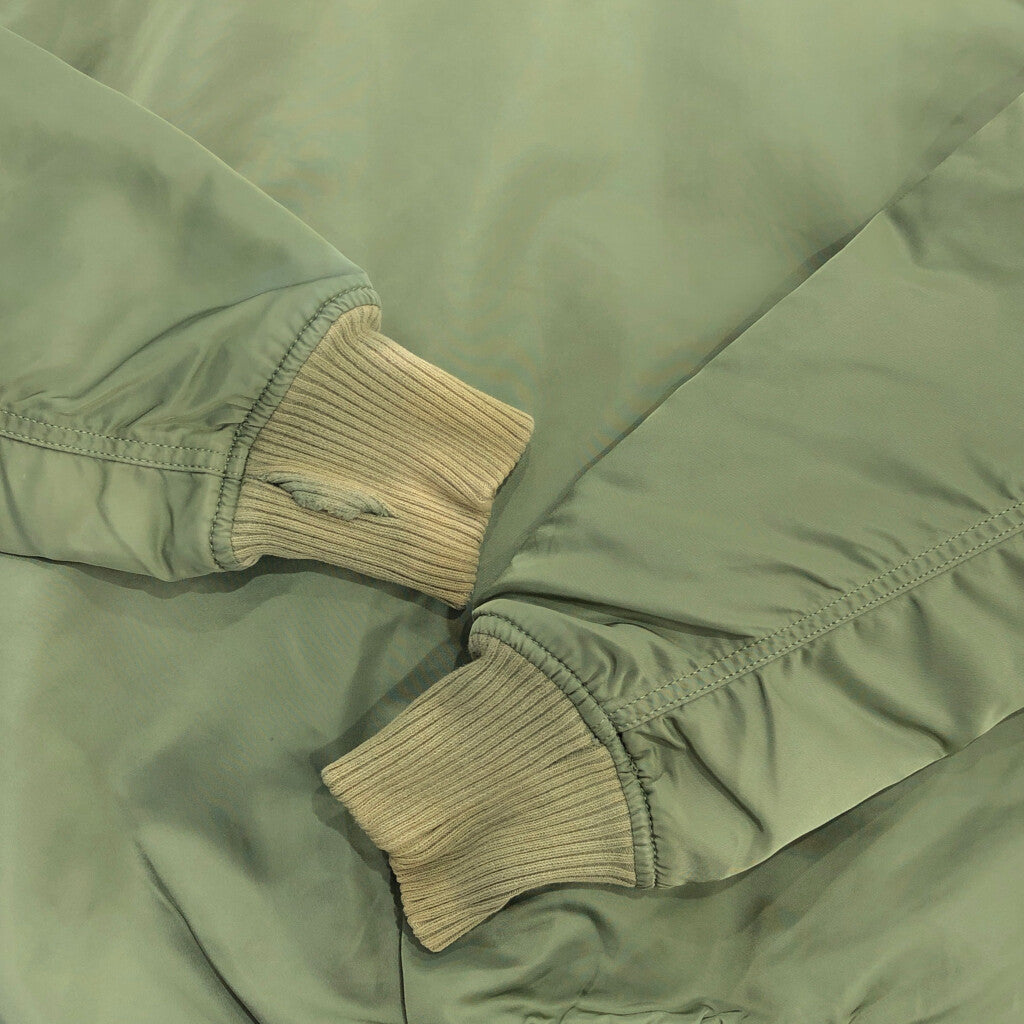 ALPHA INDUSTRIES MA-1 Flight Jacket Military Jacket