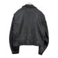 Double Riders Leather Jacket