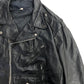 Double Riders Leather Jacket