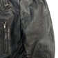 Double Riders Leather Jacket