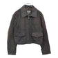 FRYE Leather Jacket