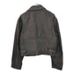 FRYE Leather Jacket