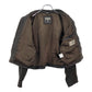 FRYE Leather Jacket