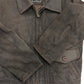 FRYE Leather Jacket